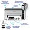 EPSON EcoTank M1100 mono tintasugaras tintatartályos nyomtató (5000 oldalra elegendő tintával) C11CG95403 small