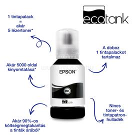 EPSON EcoTank M1120 mono tintasugaras tintatartályos nyomtató (6000 oldalra elegendő tintával) C11CG96403 small