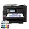 EPSON EcoTank L15160 színes multifunkciós tintasugaras tintatartályos nyomtató (4500/2800 oldalra elegendő tintával) C11CH71402 small