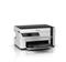 EPSON EcoTank M2120  mono multifunkciós tintasugaras tintatartályos nyomtató (5000 oldalra elegendő tintával) C11CJ18402 small