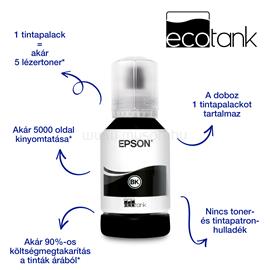 EPSON EcoTank M2120  mono multifunkciós tintasugaras tintatartályos nyomtató (5000 oldalra elegendő tintával) C11CJ18402 small