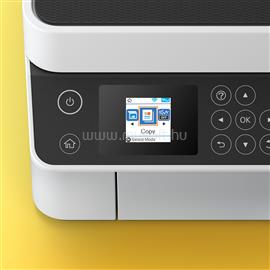 EPSON EcoTank M2120  mono multifunkciós tintasugaras tintatartályos nyomtató (5000 oldalra elegendő tintával) C11CJ18402 small