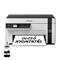 EPSON EcoTank M2120  mono multifunkciós tintasugaras tintatartályos nyomtató (5000 oldalra elegendő tintával) C11CJ18402 small