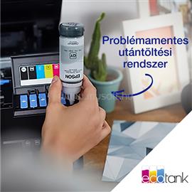 EPSON EcoTank L8180 színes multifunkciós tintasugaras tintatartályos nyomtató (1800 fotóra elegendő tintával) C11CJ21402 small