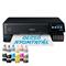 EPSON EcoTank L8180 színes multifunkciós tintasugaras tintatartályos nyomtató (1800 fotóra elegendő tintával) C11CJ21402 small
