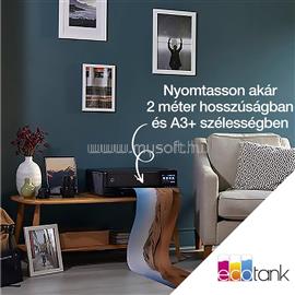 EPSON EcoTank L8180 színes multifunkciós tintasugaras tintatartályos nyomtató (1800 fotóra elegendő tintával) C11CJ21402 small