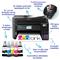 EPSON EcoTank L6290 színes multifunkciós tintasugaras tintatartályos nyomtató (14000/5200 oldalra elegendő tintával) C11CJ60404 small