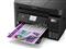 EPSON EcoTank L6270 színes multifunkciós tintasugaras tintatartályos nyomtató (14000/5200 oldalra elegendő tintával) C11CJ61403 small