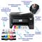 EPSON EcoTank L6270 színes multifunkciós tintasugaras tintatartályos nyomtató (14000/5200 oldalra elegendő tintával) C11CJ61403 small
