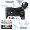 EPSON EcoTank L5310 színes multifunkciós tintasugaras tintatartályos nyomtató (8100/6500 oldalra elegendő tintával) C11CJ65412 small