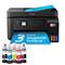 EPSON EcoTank L5310 színes multifunkciós tintasugaras tintatartályos nyomtató (8100/6500 oldalra elegendő tintával) C11CJ65412 small