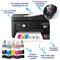 EPSON EcoTank L5310 színes multifunkciós tintasugaras tintatartályos nyomtató (8100/6500 oldalra elegendő tintával) C11CJ65412 small