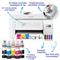 EPSON EcoTank L5316 színes multifunkciós tintasugaras tintatartályos nyomtató (8100/6500 oldalra elegendő tintával) C11CJ65413 small