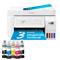 EPSON EcoTank L5316 színes multifunkciós tintasugaras tintatartályos nyomtató (8100/6500 oldalra elegendő tintával) C11CJ65413 small