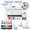 EPSON EcoTank L5316 színes multifunkciós tintasugaras tintatartályos nyomtató (8100/6500 oldalra elegendő tintával) C11CJ65413 small