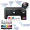 EPSON EcoTank L3280 színes multifunkciós tintasugaras tintatartályos nyomtató (8100/6500 oldalra elegendő tintával) C11CJ66426 small