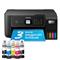 EPSON EcoTank L3280 színes multifunkciós tintasugaras tintatartályos nyomtató (8100/6500 oldalra elegendő tintával) C11CJ66426 small