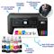 EPSON EcoTank L3280 színes multifunkciós tintasugaras tintatartályos nyomtató (8100/6500 oldalra elegendő tintával) C11CJ66426 small