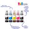 EPSON EcoTank L3286 színes multifunkciós tintasugaras tintatartályos nyomtató (8100/6500 oldalra elegendő tintával) C11CJ66427 small