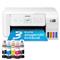 EPSON EcoTank L3286 színes multifunkciós tintasugaras tintatartályos nyomtató (8100/6500 oldalra elegendő tintával) C11CJ66427 small