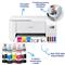EPSON EcoTank L3256 színes multifunkciós tintasugaras tintatartályos nyomtató (8100/6500 oldalra elegendő tintával) C11CJ67407 small