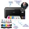 EPSON EcoTank L3270 színes multifunkciós tintasugaras tintatartályos nyomtató (8100/6500 oldalra elegendő tintával) C11CJ67434 small
