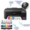 EPSON EcoTank L1210 színes tintasugaras tintatartályos nyomtató (8100/6500 oldalra elegendő tintával) C11CJ70401 small