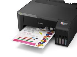 EPSON EcoTank L1230 színes tintasugaras tintatartályos nyomtató [BEMUTATÓ DARAB] C11CJ70402_B01 small
