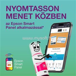EPSON EcoTank L1230 színes tintasugaras tintatartályos nyomtató [BEMUTATÓ DARAB] C11CJ70402_B01 small
