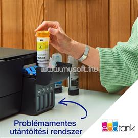 EPSON EcoTank L1230 színes tintasugaras tintatartályos nyomtató [BEMUTATÓ DARAB] C11CJ70402_B01 small