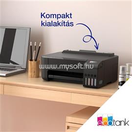 EPSON EcoTank L1230 színes tintasugaras tintatartályos nyomtató [BEMUTATÓ DARAB] C11CJ70402_B01 small