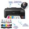 EPSON EcoTank L1270 színes tintasugaras tintatartályos nyomtató (8100/6500 oldalra elegendő tintával) C11CJ71407 small