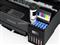 EPSON EcoTank L8050 színes tintasugaras tintatartályos fotónyomtató (1500 fotóra elegendő tintával) C11CK37402 small