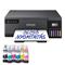 EPSON EcoTank L8050 színes tintasugaras tintatartályos fotónyomtató (1500 fotóra elegendő tintával) C11CK37402 small