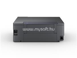 EPSON EcoTank L8050 színes tintasugaras tintatartályos fotónyomtató (1500 fotóra elegendő tintával) C11CK37402 small