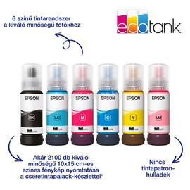 EPSON EcoTank L18050 színes tintasugaras tintatartályos fotónyomtató (1500 fotóra elegendő tintával) C11CK38402 small