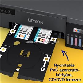 EPSON EcoTank L18050 színes tintasugaras tintatartályos fotónyomtató (1500 fotóra elegendő tintával) C11CK38402 small