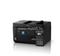 EPSON EcoTank L5590 színes multifunkciós tintasugaras tintatartályos nyomtató (6600/5900 oldalra elegendő tintával) C11CK57403 small