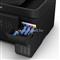 EPSON EcoTank L5590 színes multifunkciós tintasugaras tintatartályos nyomtató (6600/5900 oldalra elegendő tintával) C11CK57403 small