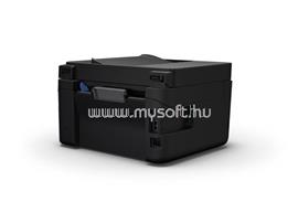 EPSON EcoTank L5590 színes multifunkciós tintasugaras tintatartályos nyomtató (6600/5900 oldalra elegendő tintával) C11CK57403 small