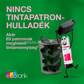 EPSON EcoTank L5590 színes multifunkciós tintasugaras tintatartályos nyomtató (6600/5900 oldalra elegendő tintával) C11CK57403 small