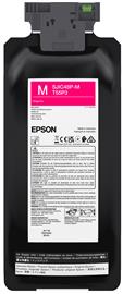 EPSON C8000 Eredeti bíbor tintapatron (480 ml) C13T55P340 small