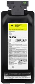 EPSON C8000 Eredeti sárga tintapatron (480 ml) C13T55P440 small