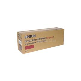 EPSON C900/900N/1900/1900D/1900PS/1900S Eredeti bíbor toner (4500 oldal) C13S050098 small