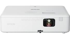 EPSON CO-FH01 (1920x1080) projektor V11HA84040 small