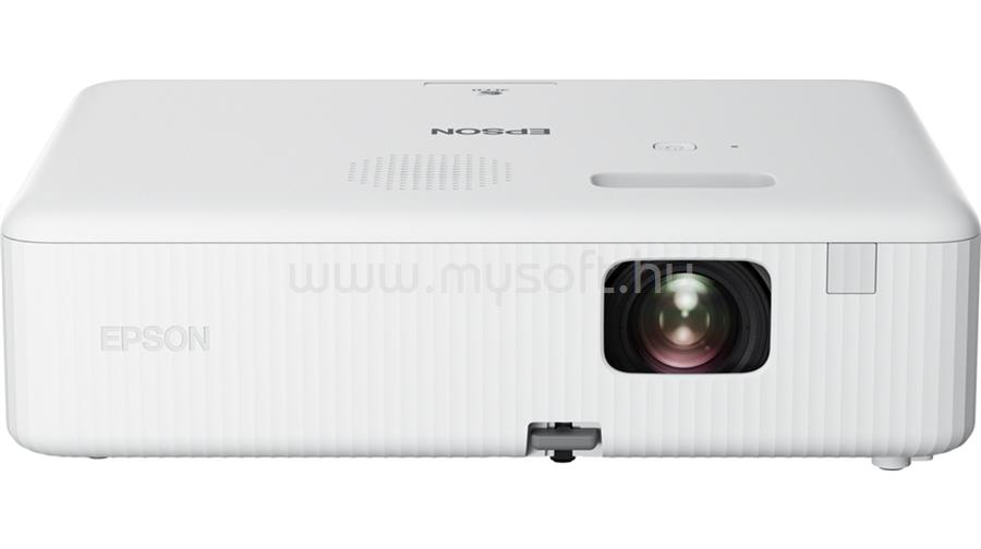 EPSON CO-FH01 (1920x1080) projektor