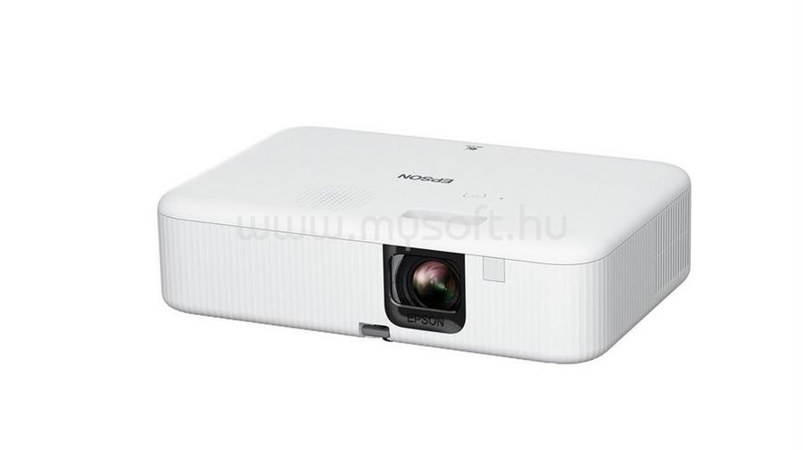 EPSON CO-FH02 (1920x1080) projektor