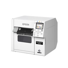 EPSON ColorWorks D3800e festéktintás címkenyomtató C31CK03202 small
