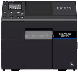 EPSON ColorWorks D6000Ae színes tintasugaras címkenyomtató C31CL90102 small