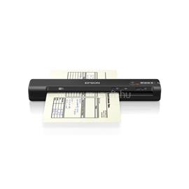 EPSON WorkForce ES-60W A4 dokumentumszkenner B11B253401 small